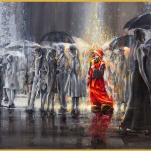 Everything is relative