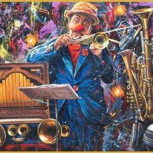 Hopes' Little Orchestra (Trio)