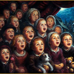 On this side of the Miracle