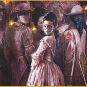 The Look (Oh, Madam!)