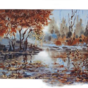 Sergey Kropovinskiy - Autumn Silence