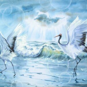 Sergey Kropovinskiy - Eternal Theme