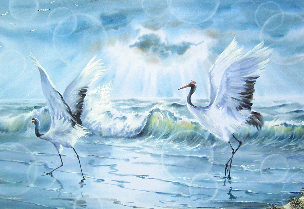 Sergey Kropovinskiy - Eternal Theme