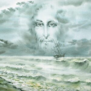 Sergey Kropovinskiy - God with Us