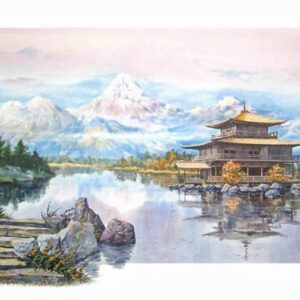 Sergey Kropovinskiy - Meditation on Silence - Pagoda