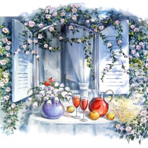 Sergey Kropovinskiy - Sunny Day