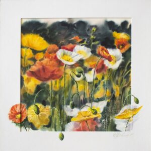 Sergey Kropovinskiy - Wild Flowers