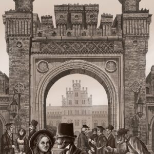 University in Chernivtsi